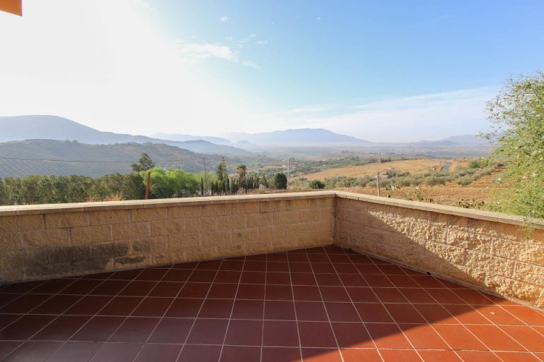 Image No.12-Finca de 3 chambres à vendre à Pizarra