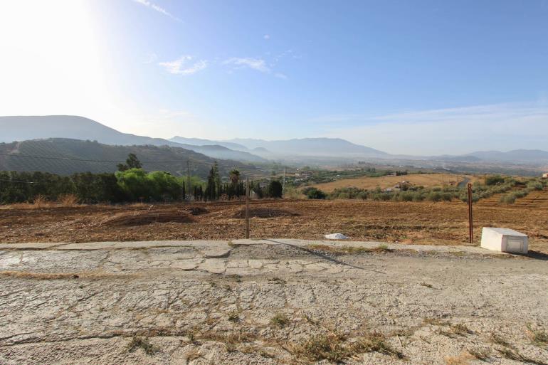 Image No.11-Finca de 3 chambres à vendre à Pizarra