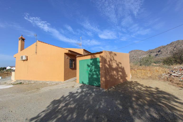 Image No.13-Finca de 3 chambres à vendre à Pizarra