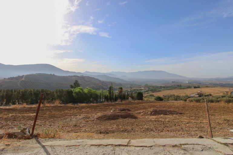 Image No.14-Finca de 3 chambres à vendre à Pizarra