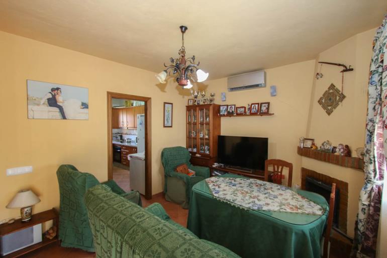 Image No.19-Finca de 3 chambres à vendre à Pizarra