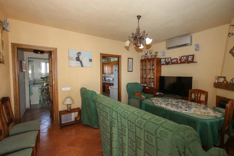 Image No.17-Finca de 3 chambres à vendre à Pizarra