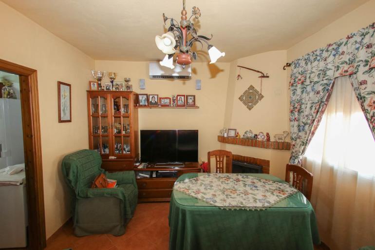 Image No.18-Finca de 3 chambres à vendre à Pizarra