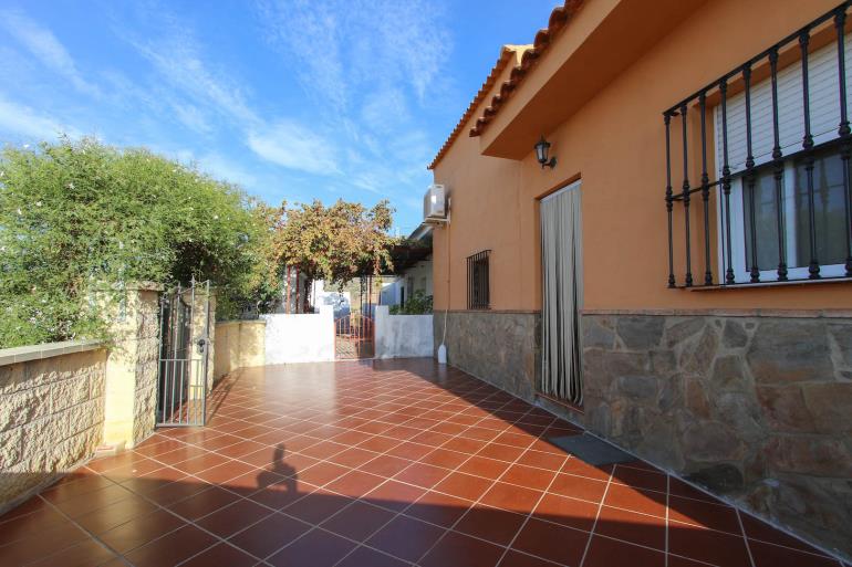 Image No.16-Finca de 3 chambres à vendre à Pizarra