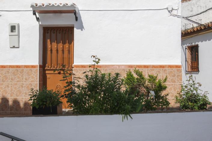 Image No.29-Maison de ville de 2 chambres à vendre à Guaro