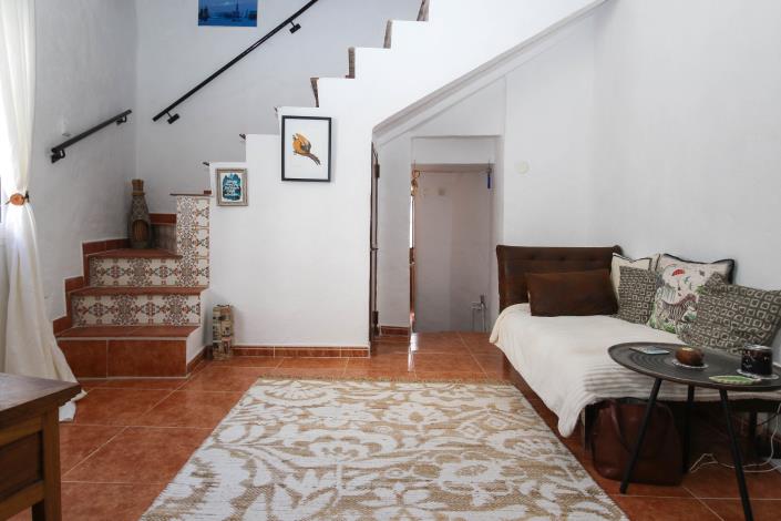 Image No.5-Maison de ville de 2 chambres à vendre à Guaro