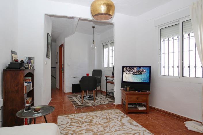 Image No.7-Maison de ville de 2 chambres à vendre à Guaro