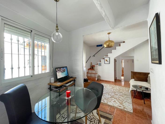 Image No.6-Maison de ville de 2 chambres à vendre à Guaro