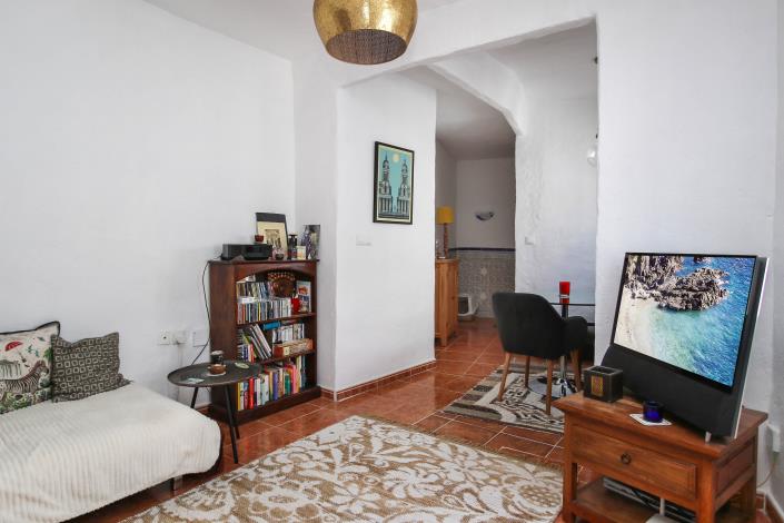 Image No.8-Maison de ville de 2 chambres à vendre à Guaro