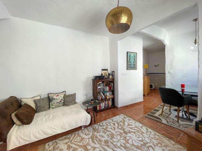 Image No.9-Maison de ville de 2 chambres à vendre à Guaro