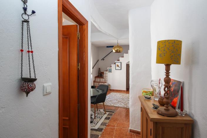 Image No.10-Maison de ville de 2 chambres à vendre à Guaro