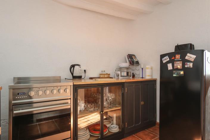 Image No.11-Maison de ville de 2 chambres à vendre à Guaro