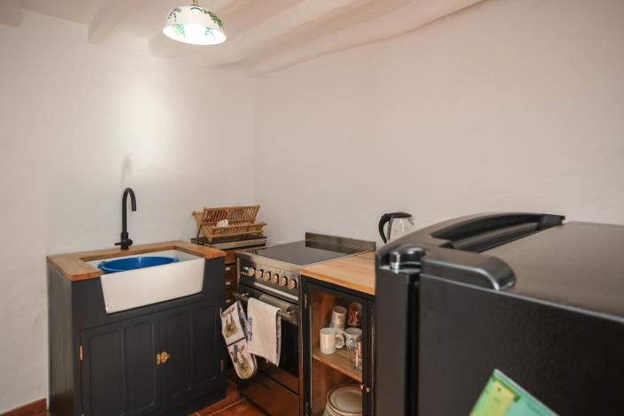 Image No.12-Maison de ville de 2 chambres à vendre à Guaro