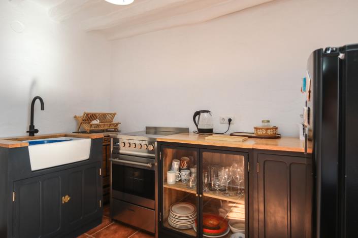 Image No.13-Maison de ville de 2 chambres à vendre à Guaro