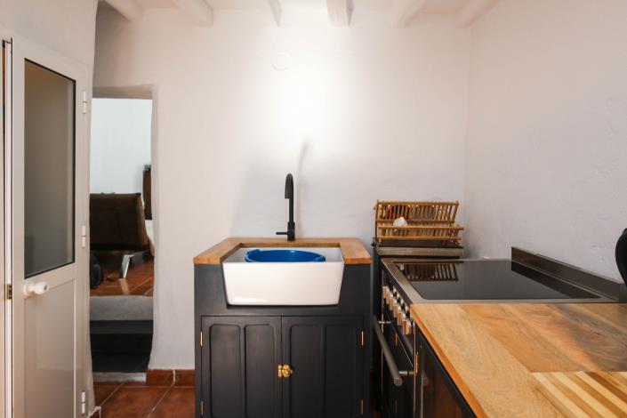 Image No.14-Maison de ville de 2 chambres à vendre à Guaro