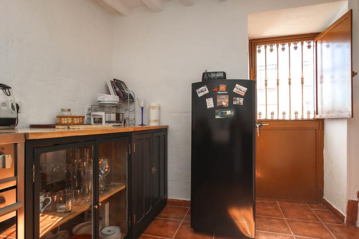 Image No.15-Maison de ville de 2 chambres à vendre à Guaro