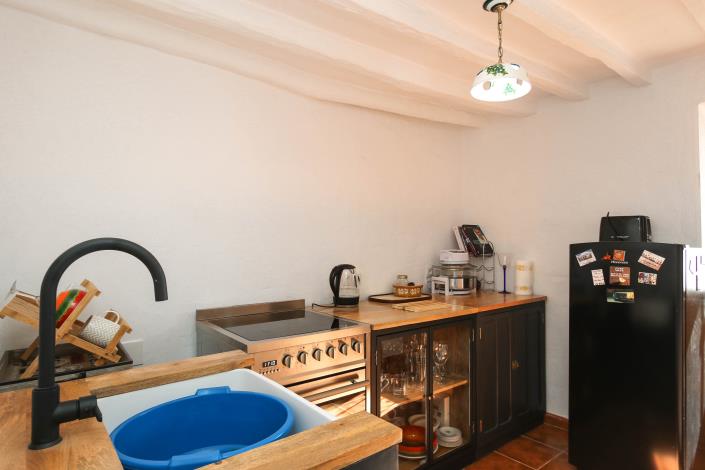 Image No.16-Maison de ville de 2 chambres à vendre à Guaro