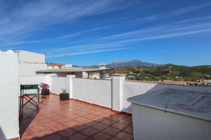 Image No.22-Maison de ville de 2 chambres à vendre à Guaro