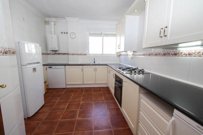 Image No.5-Un hôtel de 8 chambres à vendre à Coin