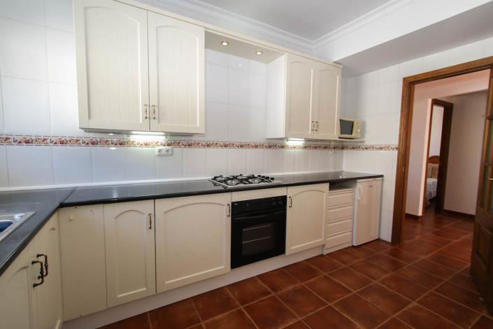 Image No.6-Un hôtel de 8 chambres à vendre à Coin