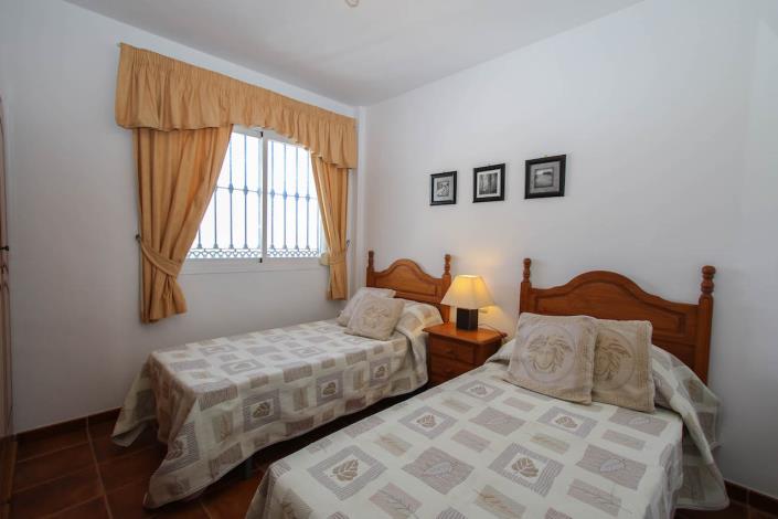 Image No.7-Un hôtel de 8 chambres à vendre à Coin