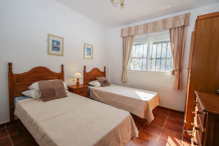 Image No.9-Un hôtel de 8 chambres à vendre à Coin