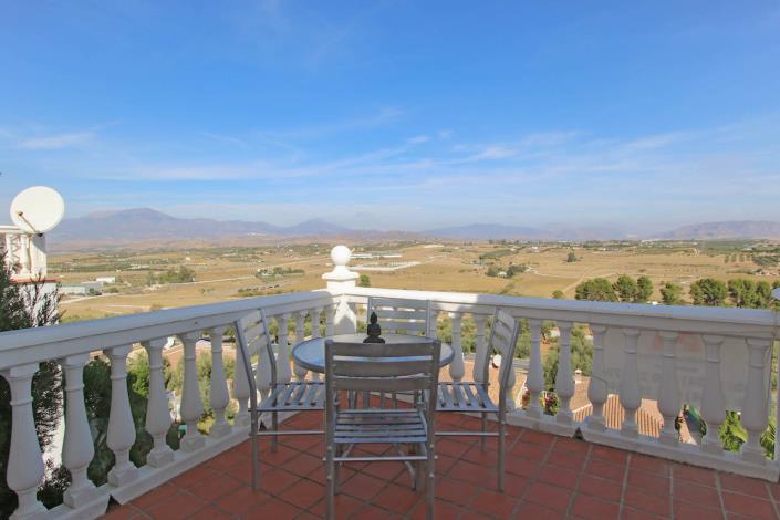 Image No.24-Un hôtel de 8 chambres à vendre à Coin