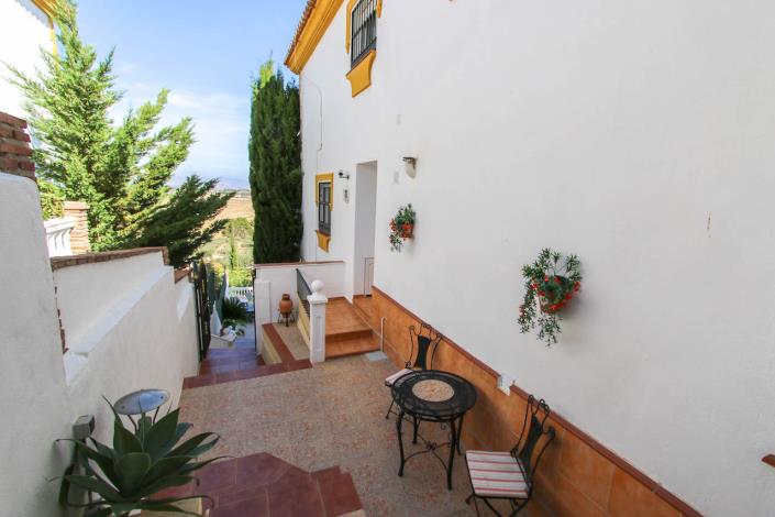 Image No.13-Un hôtel de 8 chambres à vendre à Coin