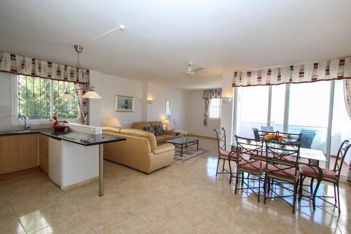 Image No.15-Un hôtel de 8 chambres à vendre à Coin