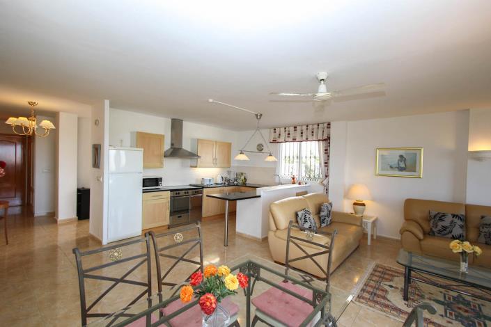 Image No.17-Un hôtel de 8 chambres à vendre à Coin