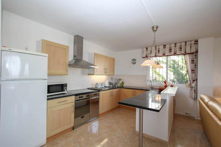 Image No.18-Un hôtel de 8 chambres à vendre à Coin