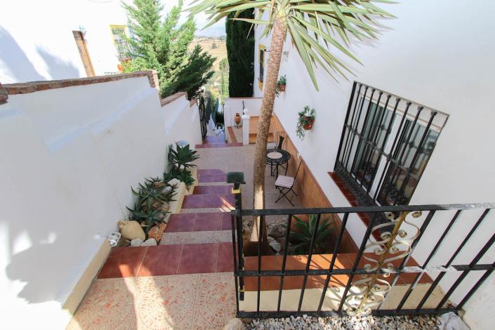 Image No.12-Un hôtel de 8 chambres à vendre à Coin