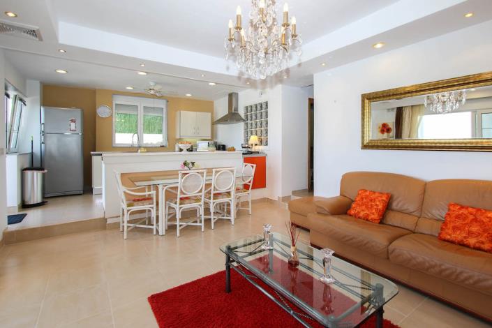 Image No.23-Un hôtel de 8 chambres à vendre à Coin