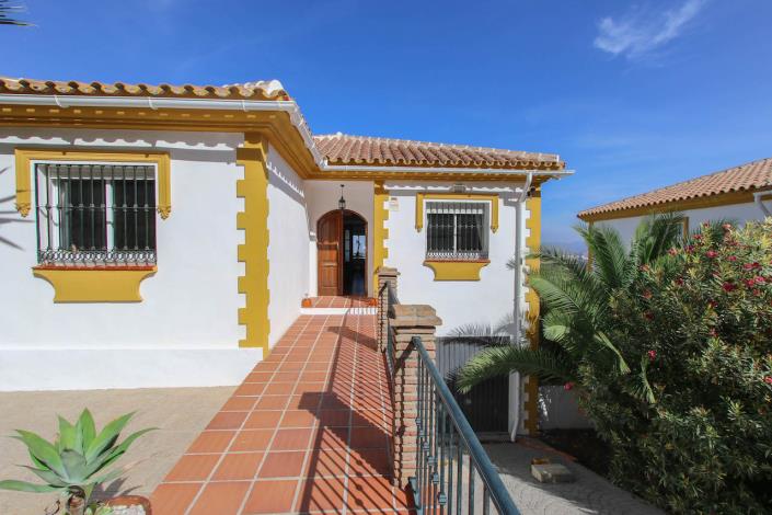 Image No.27-Un hôtel de 8 chambres à vendre à Coin