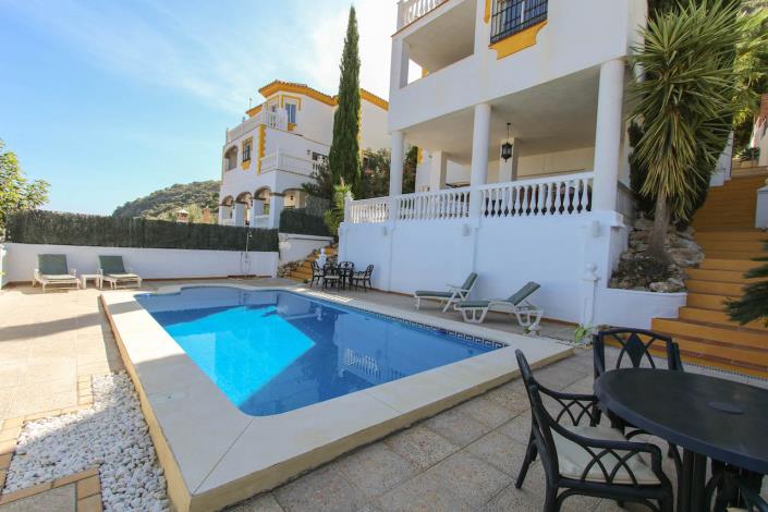 Image No.26-Un hôtel de 8 chambres à vendre à Coin