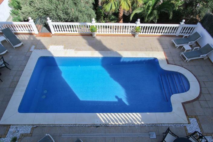 Image No.25-Un hôtel de 8 chambres à vendre à Coin