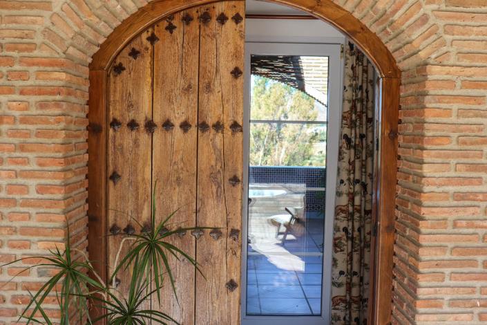 Image No.6-Villa / Détaché de 4 chambres à vendre à Alhaurín de la Torre