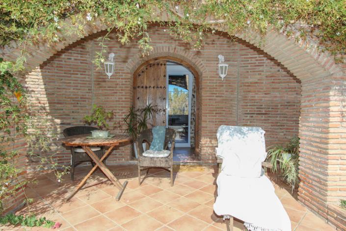 Image No.7-Villa / Détaché de 4 chambres à vendre à Alhaurín de la Torre