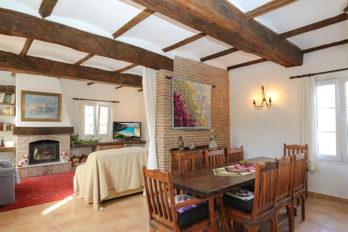 Image No.8-Villa / Détaché de 4 chambres à vendre à Alhaurín de la Torre