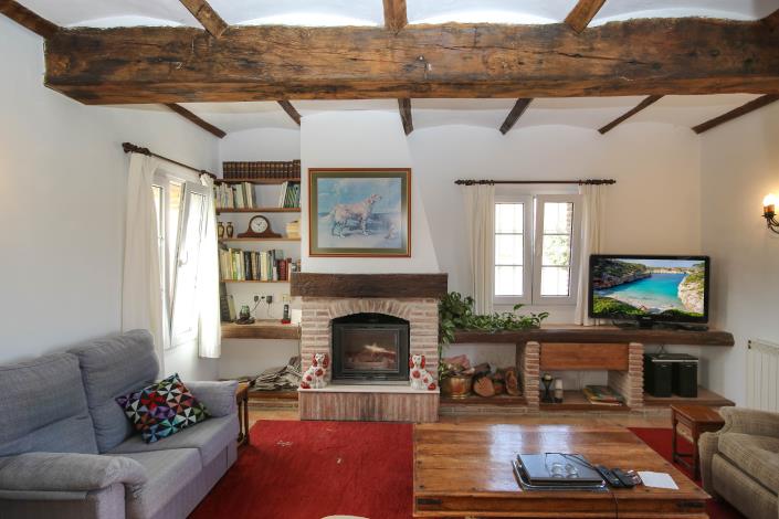 Image No.9-Villa / Détaché de 4 chambres à vendre à Alhaurín de la Torre