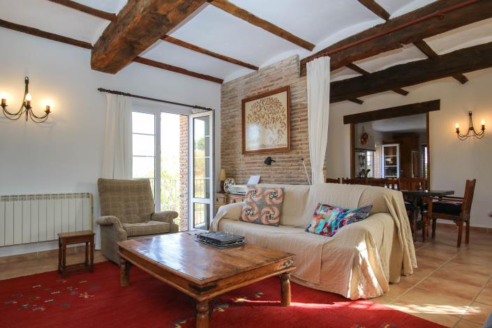 Image No.10-Villa / Détaché de 4 chambres à vendre à Alhaurín de la Torre