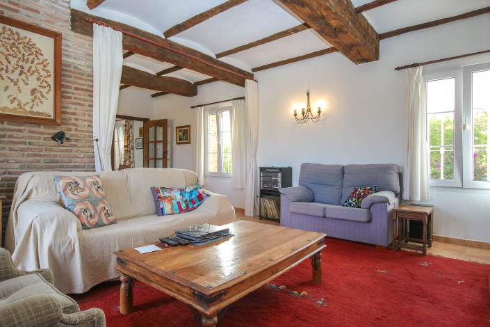 Image No.12-Villa / Détaché de 4 chambres à vendre à Alhaurín de la Torre