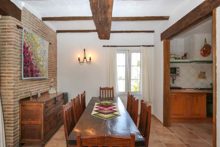 Image No.13-Villa / Détaché de 4 chambres à vendre à Alhaurín de la Torre