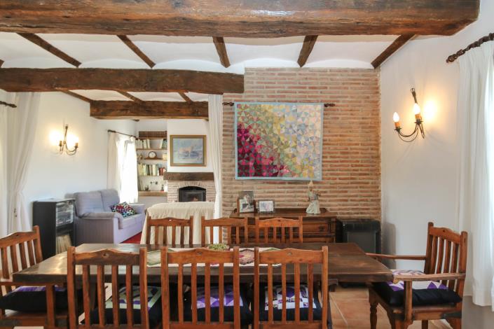 Image No.14-Villa / Détaché de 4 chambres à vendre à Alhaurín de la Torre