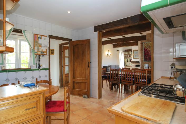 Image No.15-Villa / Détaché de 4 chambres à vendre à Alhaurín de la Torre