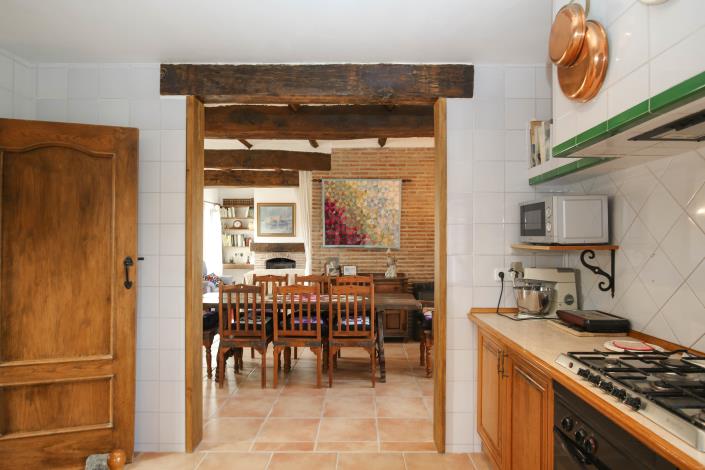 Image No.16-Villa / Détaché de 4 chambres à vendre à Alhaurín de la Torre