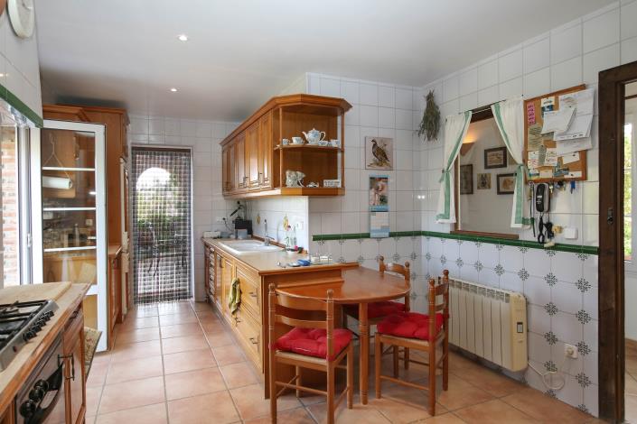 Image No.17-Villa / Détaché de 4 chambres à vendre à Alhaurín de la Torre