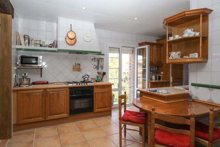 Image No.18-Villa / Détaché de 4 chambres à vendre à Alhaurín de la Torre