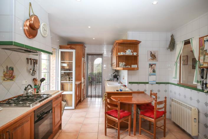 Image No.19-Villa / Détaché de 4 chambres à vendre à Alhaurín de la Torre