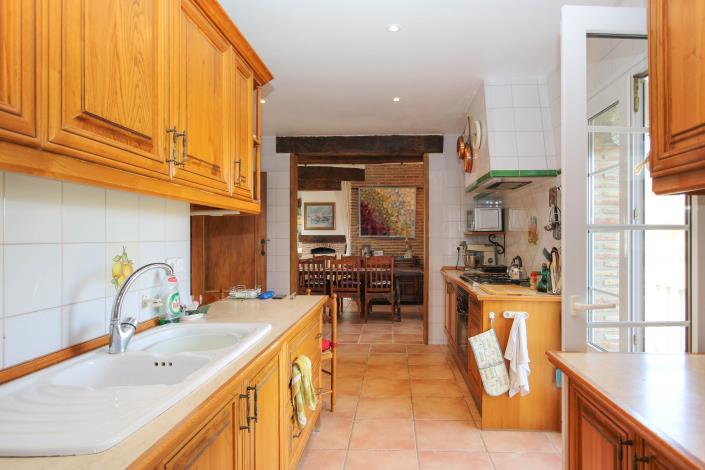 Image No.20-Villa / Détaché de 4 chambres à vendre à Alhaurín de la Torre